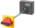 Siemens 3VL9600-3HG05 Аксессуар для систем управления доступом, включая модели VL630 и VL800 Siemens 3VL9600-3HG05 Аксессуар для систем управления доступом, включая модели VL630 и VL800
