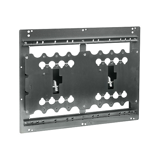 KEAZ Комплект механической блокировки OptiMat D400, D630-УХЛ3 KEAZ Комплект механической блокировки OptiMat D400, D630-УХЛ3