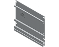 Siemens 6DL4160-1PF00-0XX0 Шасси для SIMATIC S7-4100, алюминиевая рама 257 мм, 9 слотов или 7 модулей с U-коннекторами Siemens 6DL4160-1PF00-0XX0 Шасси для SIMATIC S7-4100, алюминиевая рама 257 мм, 9 слотов или 7 модулей с U-коннекторами