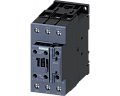 Siemens 3RT2037-1NP30 Контактор, 3-позиционный, 30 кВт/АС3/400 В, с блоком контактов 1НО+1НЗ Siemens 3RT2037-1NP30 Контактор, 3-позиционный, 30 кВт/АС3/400 В, с блоком контактов 1НО+1НЗ