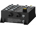 Siemens 6GK6096-8MS3.-.... Управляемый Ethernet-коммутатор, MIL-STD, 2 порта оптоволокна и 8 портов Fast Ethernet, IP66/IP67 Siemens 6GK6096-8MS3.-.... Управляемый Ethernet-коммутатор, MIL-STD, 2 порта оптоволокна и 8 портов Fast Ethernet, IP66/IP67