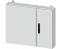 Siemens 8GK1032-2KK31 Распределительный шкаф настенный, IP43, 1 класс, размеры 650x800x140 мм Siemens 8GK1032-2KK31 Распределительный шкаф настенный, IP43, 1 класс, размеры 650x800x140 мм