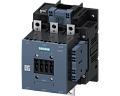 Siemens 3RT1055-2XB46-0LA2 Траекторный контактор, AC-3 150 A, 75 кВт/400 В, 24 В DC, PLC-вход 24–110 В DC, 2 NO + 2 NC, S6 Siemens 3RT1055-2XB46-0LA2 Траекторный контактор, AC-3 150 A, 75 кВт/400 В, 24 В DC, PLC-вход 24–110 В DC, 2 NO + 2 NC, S6