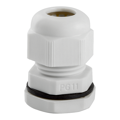 KEAZ Сальник PG11-(Dпроводника 7-9мм)-IP54-КЭАЗ KEAZ Сальник PG11-(Dпроводника 7-9мм)-IP54-КЭАЗ