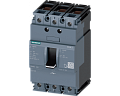 Siemens 3VA1112-1AA36-0AA0 Разъединитель нагрузки 3VA1 IEC типоразмер 160 3-полюс, 125А Siemens 3VA1112-1AA36-0AA0 Разъединитель нагрузки 3VA1 IEC типоразмер 160 3-полюс, 125А