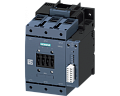 Siemens 3RT1054-1PF35 Контактор 55 кВт, 400 В, AC-3, AC/DC, Uc 96-127 В, 3 полюса Siemens 3RT1054-1PF35 Контактор 55 кВт, 400 В, AC-3, AC/DC, Uc 96-127 В, 3 полюса