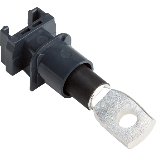 KEAZ Комплект для заднего присоединения OptiMat D100, D160, D250 63-250А-УХЛ3-короткий KEAZ Комплект для заднего присоединения OptiMat D100, D160, D250 63-250А-УХЛ3-короткий