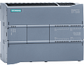 Siemens 6ES7215-1AG40-0XB0 Компактный контроллер CPU 1215C Simatic S7-1200, DC/DC/DC, 2 порта PROFINET Siemens 6ES7215-1AG40-0XB0 Компактный контроллер CPU 1215C Simatic S7-1200, DC/DC/DC, 2 порта PROFINET