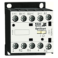 KEAZ Мини-контактор OptiStart K-M-09-22-00-A230 KEAZ Мини-контактор OptiStart K-M-09-22-00-A230
