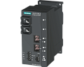 Siemens 6GK5202-2BH10-2BA3 Управляемый коммутатор SCALANCE X202-2P IRT с портами RJ45 и POF SC RJ Siemens 6GK5202-2BH10-2BA3 Управляемый коммутатор SCALANCE X202-2P IRT с портами RJ45 и POF SC RJ