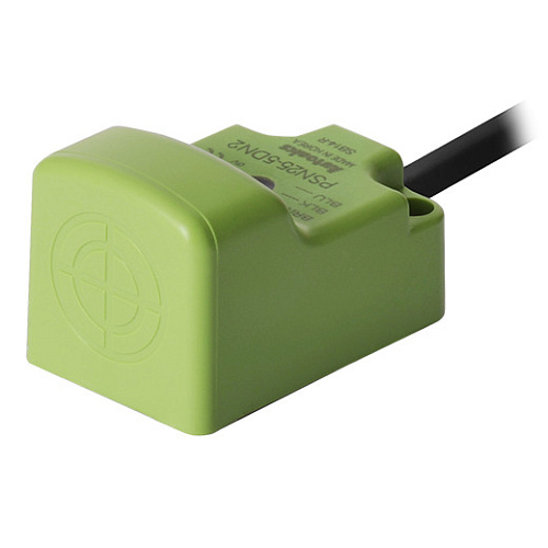 PSN25-5DN2 AUTONICS Датчик приближения PSN25-5DN2 AUTONICS Датчик приближения
