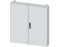 Siemens 8GK1122-5KA42 Настенный шкаф, IP44, класс защиты I, 1100x1050x210 мм, RAL 9016 Siemens 8GK1122-5KA42 Настенный шкаф, IP44, класс защиты I, 1100x1050x210 мм, RAL 9016