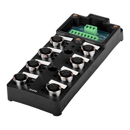 PT8-P3DN5K-B AUTONICS Распределительная коробка PT8-P3DN5K-B AUTONICS Распределительная коробка