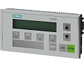 Siemens 6ES7272-0AA30-0YA1 Текстовый дисплей для контроллеров SIMATIC S7, 2-строчный, с кабелем и комплектующими Siemens 6ES7272-0AA30-0YA1 Текстовый дисплей для контроллеров SIMATIC S7, 2-строчный, с кабелем и комплектующими