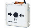 Siemens DMA1103D Коллективный электронный блок двойного действия, для управления исполнительными механизмами Siemens DMA1103D Коллективный электронный блок двойного действия, для управления исполнительными механизмами