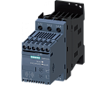 Siemens 3RW3014-1BB04 Устройство плавного пуска, типоразмер S00, 6.5A, 3 кВт/400V, до 40°C Siemens 3RW3014-1BB04 Устройство плавного пуска, типоразмер S00, 6.5A, 3 кВт/400V, до 40°C