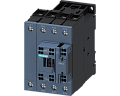 Siemens 3RT2336-3XB40-0LA2 Контактор на DIN-рейку, 60А/690V, 1NO+1NC, 24VDC, с варистором, 4-х полюсный Siemens 3RT2336-3XB40-0LA2 Контактор на DIN-рейку, 60А/690V, 1NO+1NC, 24VDC, с варистором, 4-х полюсный