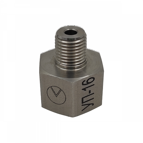 ОВЕН Устройство переходное УП для перехода с резьбы М20×1,5 на другие резьбы ОВЕН Устройство переходное УП для перехода с резьбы М20×1,5 на другие резьбы