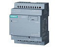 Siemens 6ED1052-2MD08-0BA0 Логический модуль LOGO! 12/24RCEO, 8 DI/4DO, Ethernet, Web-сервер, microSD-карта Siemens 6ED1052-2MD08-0BA0 Логический модуль LOGO! 12/24RCEO, 8 DI/4DO, Ethernet, Web-сервер, microSD-карта