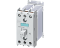 Siemens 3RF2410-1AB55 Полупроводниковый контактор 3rf2, 3-ф. Siemens 3RF2410-1AB55 Полупроводниковый контактор 3rf2, 3-ф.