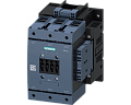 Siemens 3RT1054-3AM36 Контактор 55 кВт, 400 В, AC-3, AC/DC, 200-220 В, 2НО+2НЗ Siemens 3RT1054-3AM36 Контактор 55 кВт, 400 В, AC-3, AC/DC, 200-220 В, 2НО+2НЗ