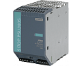 Siemens 6EP1436-2BA10 Стабилизированный блок питания, вход 3ф ~400-500 В, выход =24 В/20 А Siemens 6EP1436-2BA10 Стабилизированный блок питания, вход 3ф ~400-500 В, выход =24 В/20 А