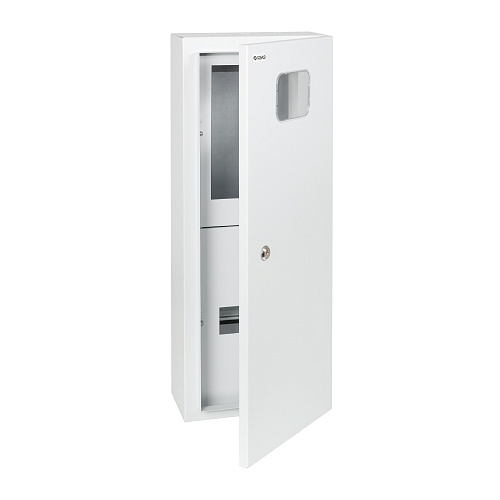 KEAZ Корпус металлический ЩУРн-СТД-3-МП/7-645х260х145-IP41-УХЛ3 (3ф счетчик на МП, 7 модулей, СТАНДАРТ)-КЭАЗ KEAZ Корпус металлический ЩУРн-СТД-3-МП/7-645х260х145-IP41-УХЛ3 (3ф счетчик на МП, 7 модулей, СТАНДАРТ)-КЭАЗ