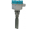 Siemens 7ML5735-1AA11-0BA0 Вибрационный сигнализатор уровня с реле DPDT, рабочая температура до +150°C, резьбовое соединение R 1 1/2 Siemens 7ML5735-1AA11-0BA0 Вибрационный сигнализатор уровня с реле DPDT, рабочая температура до +150°C, резьбовое соединение R 1 1/2