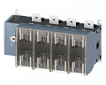 Siemens 3KF5463-0LF11 Предохранительный выключатель-разъединитель 630A, типоразмер 5, 4-пол Siemens 3KF5463-0LF11 Предохранительный выключатель-разъединитель 630A, типоразмер 5, 4-пол
