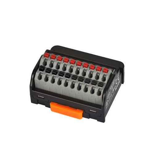 ACL-20T AUTONICS Клеммный блок ACL-20T AUTONICS Клеммный блок