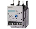Siemens 3RB2026-1QB0 Реле перегрузки для двигателей, типоразмер S0, класс 10, 6...25 А Siemens 3RB2026-1QB0 Реле перегрузки для двигателей, типоразмер S0, класс 10, 6...25 А