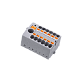 MTP-RPD6/12x2.5 Клемма push-in распределительная с питанием, 6 мм²/12x2.5 мм², серая MTP-RPD6/12x2.5 Клемма push-in распределительная с питанием, 6 мм²/12x2.5 мм², серая