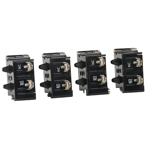 KEAZ Контакты вспомогательные 1NO+1NC (1з+1р) OptiSwitch DI-L3-125A KEAZ Контакты вспомогательные 1NO+1NC (1з+1р) OptiSwitch DI-L3-125A