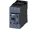 Siemens 3RT2037-1AD00 Контактор, 3-позиционный, 30 кВт/АС3/400 В, с блоком контактов 1НО+1НЗ Siemens 3RT2037-1AD00 Контактор, 3-позиционный, 30 кВт/АС3/400 В, с блоком контактов 1НО+1НЗ