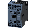 Siemens 3RT2325-2AB00-1AA0 Контактор, AC-1, 35 А/400 В/40 °C, S0, четырехполюсный, 24 В AC/50 Гц, 1 НО + 1 НЗ Siemens 3RT2325-2AB00-1AA0 Контактор, AC-1, 35 А/400 В/40 °C, S0, четырехполюсный, 24 В AC/50 Гц, 1 НО + 1 НЗ
