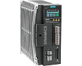 Siemens 6SL3210-5CC17-0UA0 Модуль питания контролируемой мощности SINAMICS V60, вход 220-240 В, выход 3 АС 7 А Siemens 6SL3210-5CC17-0UA0 Модуль питания контролируемой мощности SINAMICS V60, вход 220-240 В, выход 3 АС 7 А