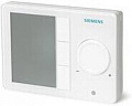 Siemens RDG100T/H Комнатный термостат для фанкойлов с 7-дневным таймером (230 В) Siemens RDG100T/H Комнатный термостат для фанкойлов с 7-дневным таймером (230 В)