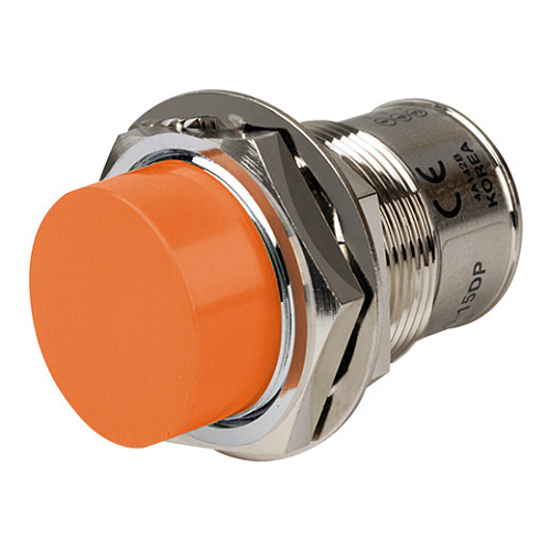 PRCMT30-15DC AUTONICS Датчик приближения PRCMT30-15DC AUTONICS Датчик приближения