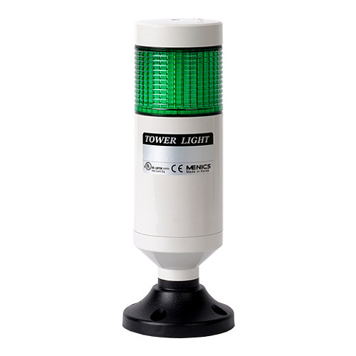 PTE-AGF-1FF-G AUTONICS Сигнальная колонна PTE-AGF-1FF-G AUTONICS Сигнальная колонна