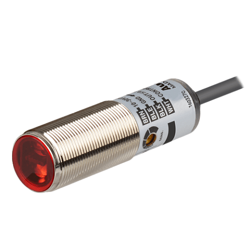 BRQM100-DDTA-P AUTONICS Фотоэлектрические датчики BRQM100-DDTA-P AUTONICS Фотоэлектрические датчики