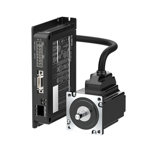 AiC-56SA-MT AUTONICS Замкнутая Система Управления с Шаговым Двигателем AiC-56SA-MT AUTONICS Замкнутая Система Управления с Шаговым Двигателем