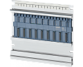 Siemens 6DL4160-1BF01-0XX0 Модуль шины SIMATIC S7-4100 BM 4160-B9 с 9 слотами Siemens 6DL4160-1BF01-0XX0 Модуль шины SIMATIC S7-4100 BM 4160-B9 с 9 слотами