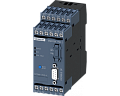 Siemens 3UF7000-1AU00-0 Базовый модуль SIMOCODE Pro C с Profibus DP-интерфейсом, RS485, 4 входа/3 выхода Siemens 3UF7000-1AU00-0 Базовый модуль SIMOCODE Pro C с Profibus DP-интерфейсом, RS485, 4 входа/3 выхода