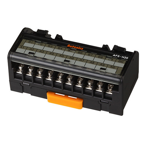 AFS-H20 AUTONICS Клеммный блок ввода/вывода AFS-H20 AUTONICS Клеммный блок ввода/вывода